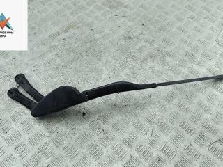 Щеткодержатель (поводок стеклоочистителя) передний BMW 7 серия E38 1997, 3.5 л., бензин, АКПП, зелёный, седан, 61618352020