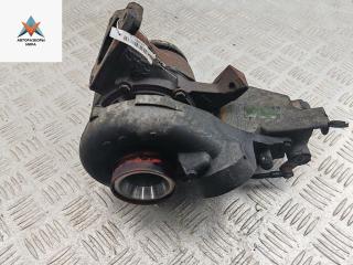 турбина Mercedes-Benz C-Класс W203/S203/CL203 [рестайлинг] 2004, 2.2 л., дизель, АКПП, серый, универсал, 6460900180