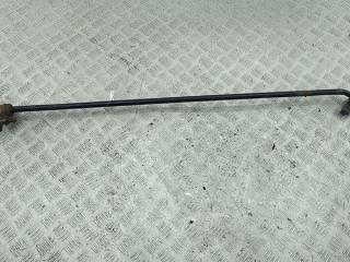 стабилизатор подвески (поперечной устойчивости) Mercedes-Benz C-Класс W202/S202 [рестайлинг] 2000, 2.0 л., бензин, АКПП, серый, универсал