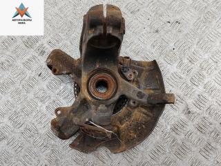 ступица передняя правая Volkswagen Golf 4 поколение 1999, 1.4 л., бензин, МКПП, синий, хетчбэк 5 дв., D260