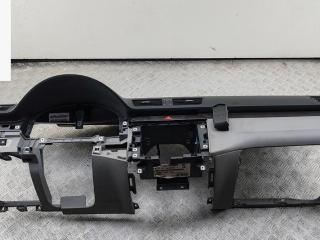 панель передняя салона (торпедо) Volkswagen Passat B6 2008, 1.9 л., дизель, МКПП, красный, универсал