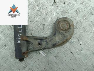 рычаг передний правый Mercedes-Benz C-Класс W202/S202 [рестайлинг] 2000, 2.0 л., бензин, АКПП, серый, универсал