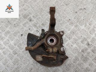 ступица передняя левая Volkswagen Golf 3 поколение 1997, 1.8 л., бензин, АКПП, серый, хетчбэк 3 дв.