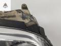 фара правая Volkswagen Caddy 3 поколение 2005, 2.0 л., дизель, МКПП, белый, фургон, 2020001045 - фото №5