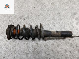 стойка передняя Volkswagen Passat B7 2013, 2.0 л., дизель, МКПП, чёрный, универсал, 3C0413031AS