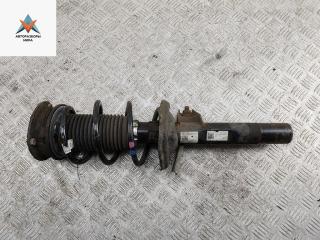 стойка передняя Skoda Octavia mk3 (A7 5E) 2014, 1.4 л., бензин, МКПП, коричневый, хетчбэк 5 дв., 5Q0412014JL