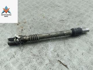 рулевой карданчик BMW 7 серия E38 1997, 3.5 л., бензин, АКПП, зелёный, седан