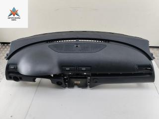 панель передняя салона (торпедо) Volkswagen Passat B6 2009, 1.4 л., бензин, МКПП, чёрный, универсал