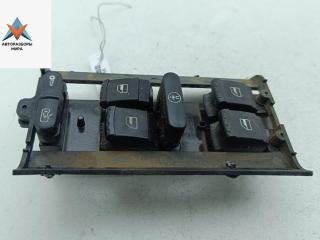 блок управления стеклоподъемниками SEAT Leon 2 поколение 2006, 1.6 л., бензин, МКПП, красный, хетчбэк 5 дв.