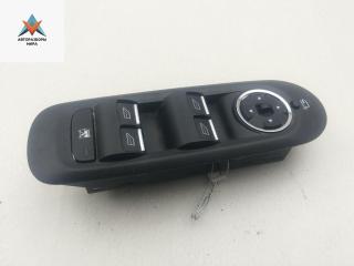 блок управления стеклоподъемниками Ford Mondeo 4 поколение [рестайлинг] 2012, 2.0 л., дизель, МКПП, серый, универсал, 7S7T14A132BC