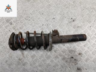 стойка передняя Volkswagen Passat B7 2013, 2.0 л., дизель, МКПП, чёрный, универсал