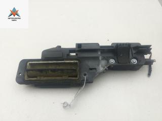 ручка крышки багажника Mercedes-Benz M-Class ML W163 2002, серый, внедорожник 5 дв., 1637400293