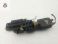 ручка крышки багажника Mercedes-Benz M-Class ML W163 2002, серый, внедорожник 5 дв., 1637400293 - фото №2