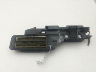 ручка крышки багажника Mercedes-Benz M-Class ML W163 2002, серый, внедорожник 5 дв., 1637400293