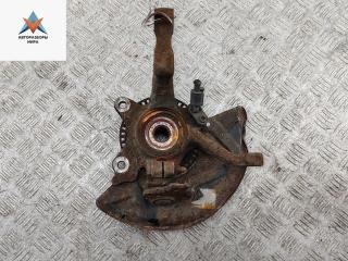 ступица передняя правая Volkswagen Golf 3 поколение 1997, 1.8 л., бензин, АКПП, серый, хетчбэк 3 дв.