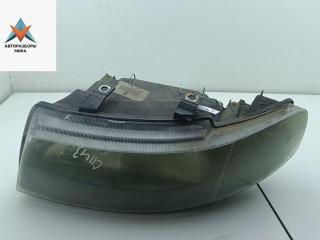 фара левая SEAT Leon 2 поколение 2006, 1.6 л., бензин, МКПП, красный, хетчбэк 5 дв., 1M1941001