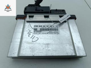 блок управления (другие) Skoda Octavia mk3 (A7 5E) 2014, 1.4 л., бензин, МКПП, коричневый, хетчбэк 5 дв., 04E907309A