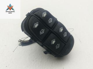 блок управления стеклоподъемниками Ford Focus 1 поколение [рестайлинг] 2002, 1.8 л., дизель, МКПП, серый, хетчбэк 5 дв., 2M5T14A132DA
