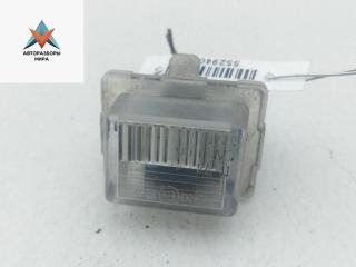 подсветка номера Mercedes-Benz S-Класс W221 2006, 4.7 л., бензин, АКПП, чёрный, седан, 2218200456