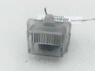 подсветка номера Mercedes-Benz S W221 2006, 4.7 л., бензин, АКПП, чёрный, седан, 2218200456