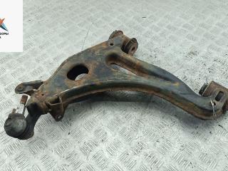 рычаг передний правый Mercedes-Benz C-Класс W202/S202 [рестайлинг] 2000, 2.0 л., бензин, АКПП, серый, универсал