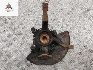 ступица передняя правая Volkswagen Golf 3 поколение 1997, 1.8 л., бензин, АКПП, зелёный, хетчбэк 5 дв.