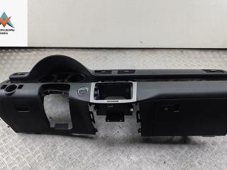 панель передняя салона (торпедо) Volkswagen Passat B6 2006, 2.0 л., бензин, МКПП, серый, седан, 3C1857005GB