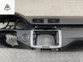 панель передняя салона (торпедо) Volkswagen Passat B6 2006, 2.0 л., бензин, МКПП, серый, седан, 3C1857005GB - фото №3