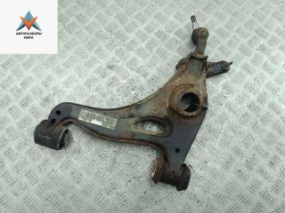 рычаг передний левый Mercedes-Benz C-Класс W202/S202 [рестайлинг] 2000, 2.0 л., бензин, АКПП, серый, универсал