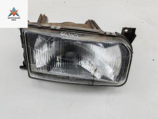 фара правая Volkswagen Passat B3 1993, 1.8 л., бензин, МКПП, серый, универсал, 133480-00