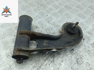 рычаг передний левый Mercedes-Benz C-Класс W202/S202 [рестайлинг] 2000, 2.0 л., бензин, АКПП, серый, универсал