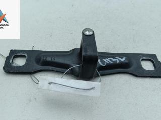 замок багажника Skoda Octavia mk3 (A7 5E) 2014, хетчбэк 5 дв., 8V0827507B