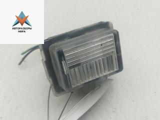 подсветка номера Mercedes-Benz S-Класс W221 2006, 4.7 л., бензин, АКПП, чёрный, седан, 2218200456