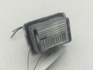 подсветка номера Mercedes-Benz S-Класс W221 2006, 4.7 л., бензин, АКПП, чёрный, седан, 2218200456