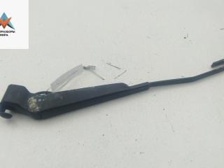 Щеткодержатель (поводок стеклоочистителя) задний Mercedes-Benz M-Class ML W163 2002, 2.7 л., дизель, АКПП, серый, внедорожник 5 дв.