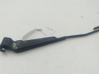 Щеткодержатель (поводок стеклоочистителя) задний Mercedes-Benz M-Class ML W163 2002, 2.7 л., дизель, АКПП, серый, внедорожник 5 дв.