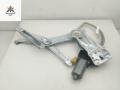 стеклоподъемник электрический передний левый Mercedes-Benz M-Class ML W163 2001, 2.7 л., дизель, АКПП, серый, внедорожник 5 дв., 990407100 - фото №2