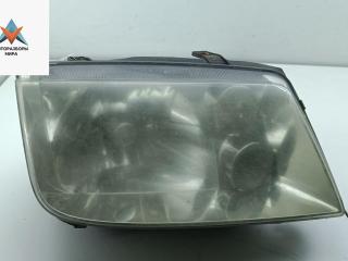 фара правая Volkswagen Bora 1 поколение 2003, 2.0 л., бензин, МКПП, серый, седан