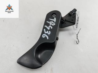 ручка открывания капота BMW 5 серия E39 1997, 2.5 л., бензин, АКПП, чёрный, универсал, 8226621