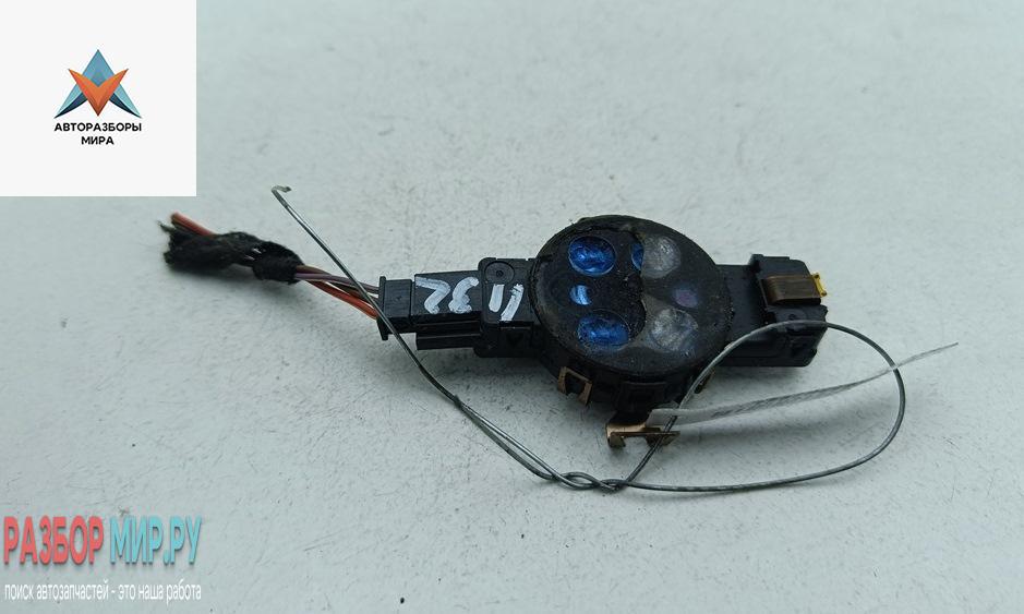 датчик дождя Skoda Octavia mk3 (A7 5E) 2014, 1.4 л., бензин, МКПП, коричневый, хетчбэк 5 дв., 500955547 - фото №1