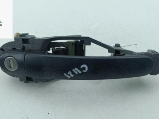 личинка дверного замка Skoda Fabia 1 поколение (6Y) 2003, 1.4 л., бензин, МКПП, синий, хетчбэк 5 дв., 1U0837885