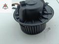 моторчик печки Volkswagen Caddy 3 поколение 2006, 1.9 л., дизель, АКПП, серый, фургон, 983226N - фото №2