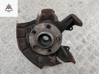 ступица передняя правая Skoda Octavia mk1 (A4 1U) 2008, 1.6 л., бензин, МКПП, серый, универсал