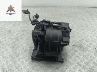 моторчик печки Audi A6 4F/C6 2005, 3.2 л., бензин, МКПП, серый, универсал, 4F0820155E