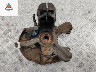 ступица передняя левая Volkswagen Golf 4 поколение 2001, 2.0 л., бензин, МКПП, синий, универсал