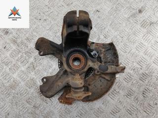 ступица передняя правая Volkswagen Bora 1 поколение 2000, 2.0 л., бензин, МКПП, синий, универсал