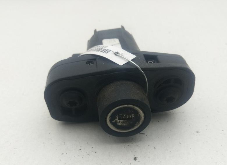 Личинка замка багажника Mercedes-Benz S W221 2006, 4.7 л., бензин, АКПП, чёрный, седан