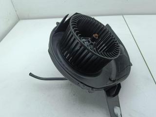моторчик печки Skoda Roomster 2008, 1.9 л., дизель, МКПП, синий, универсал, 715240