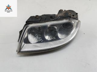 фара левая Volkswagen Passat B5 [рестайлинг] 2000, 1.9 л., дизель, АКПП, чёрный, седан, 3B7941015M