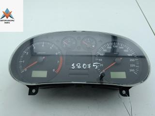 приборная панель SEAT Leon 1 поколение 2003, 1.6 л., бензин, МКПП, чёрный, хетчбэк 5 дв., 88311292